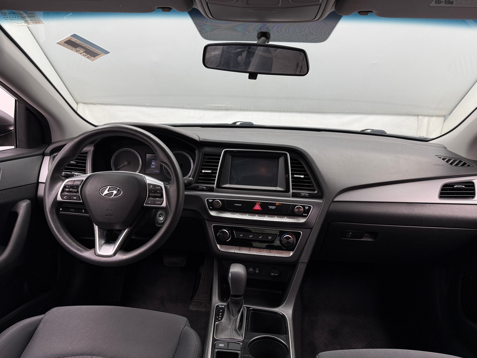 Thumbnail: 2019 Hyundai Sonata - 3