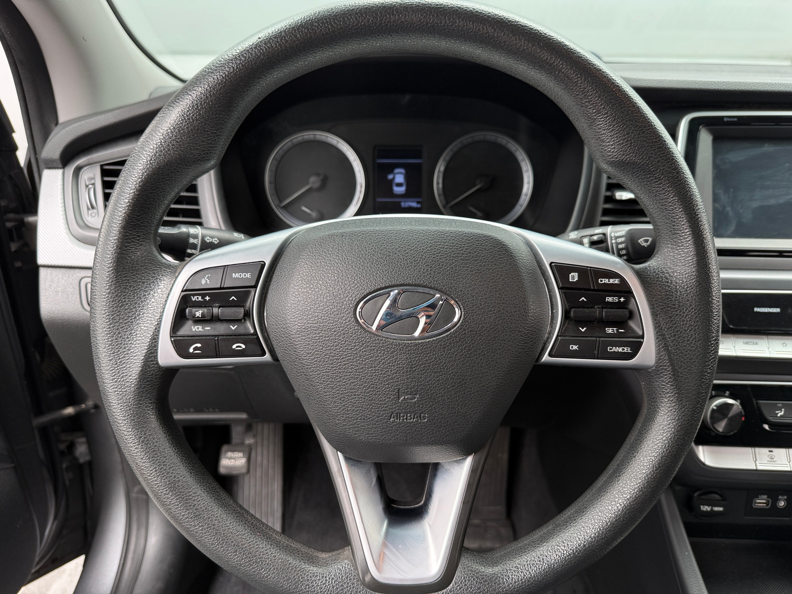 Thumbnail: 2019 Hyundai Sonata - 5