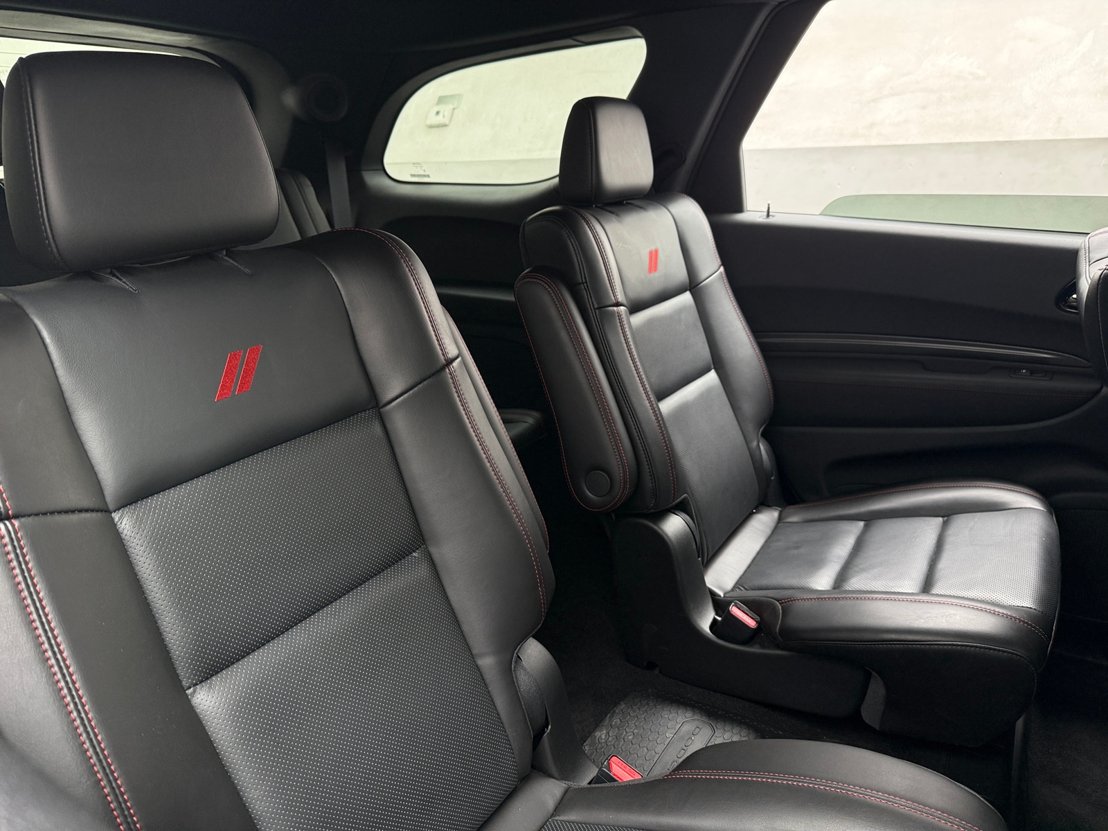 Thumbnail: 2024 Dodge Durango - 5