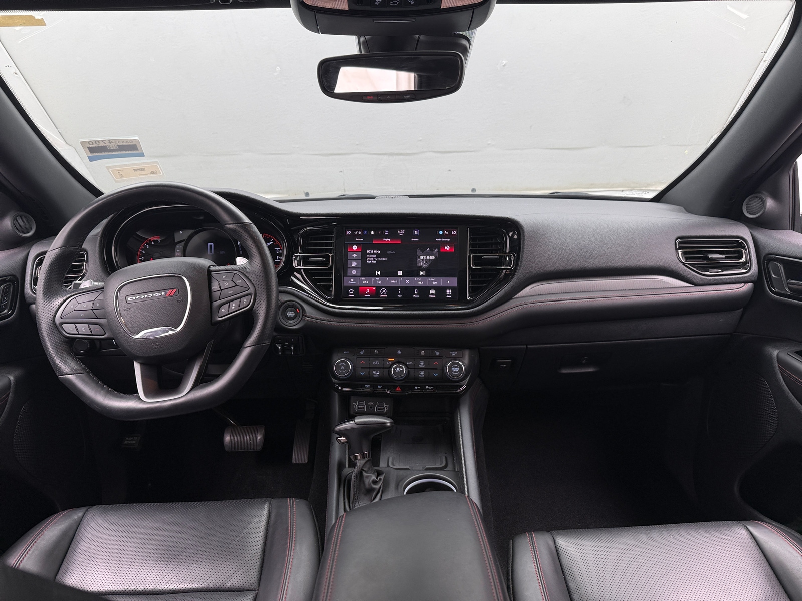 Thumbnail: 2024 Dodge Durango - 2