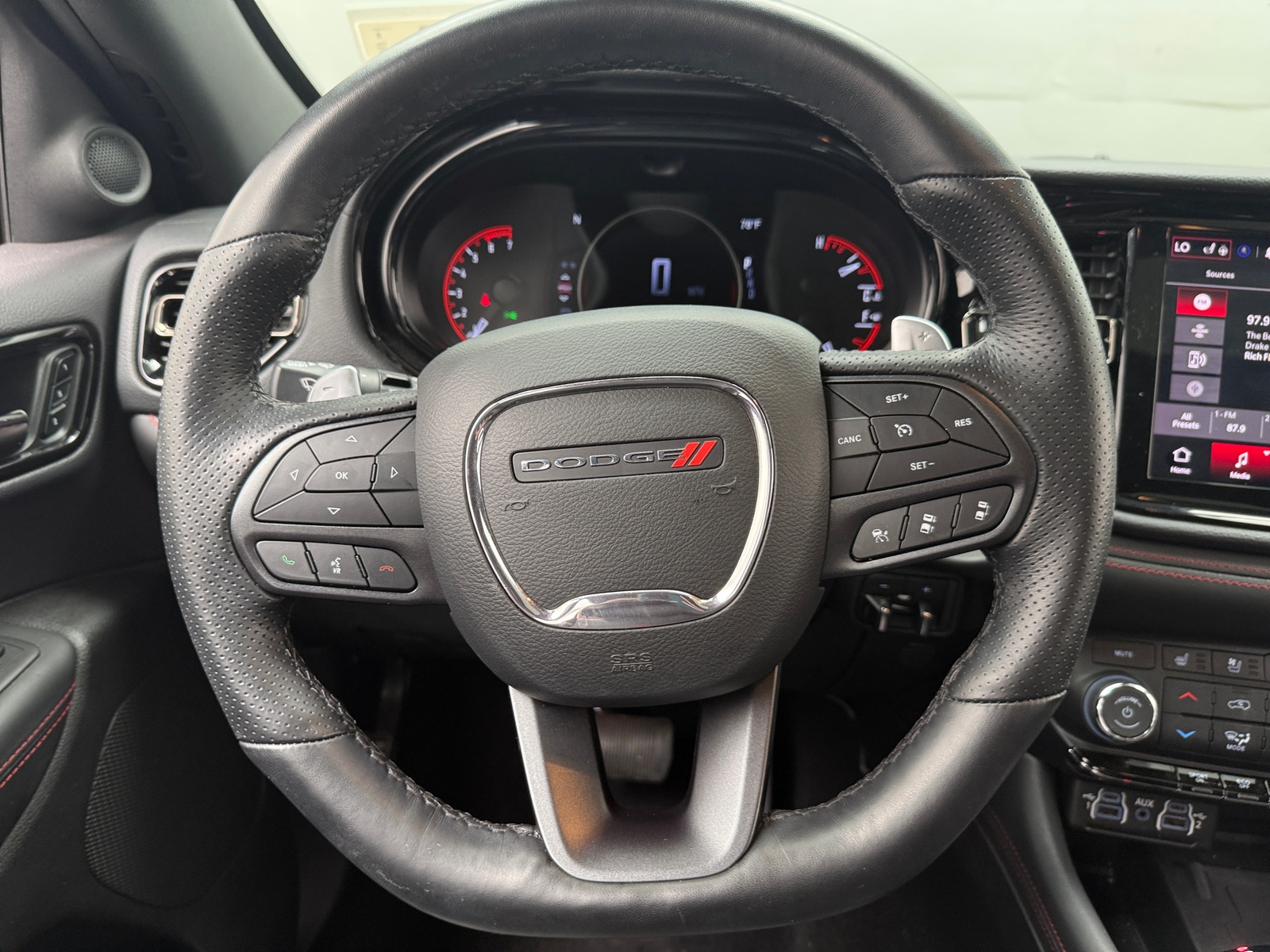Thumbnail: 2024 Dodge Durango - 4