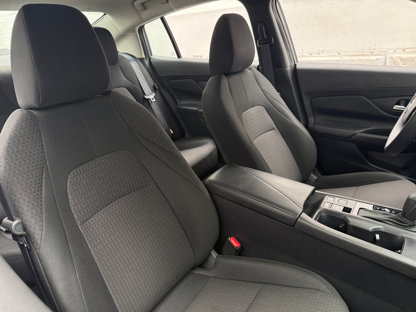 Thumbnail: 2026 Nissan Sentra - 2