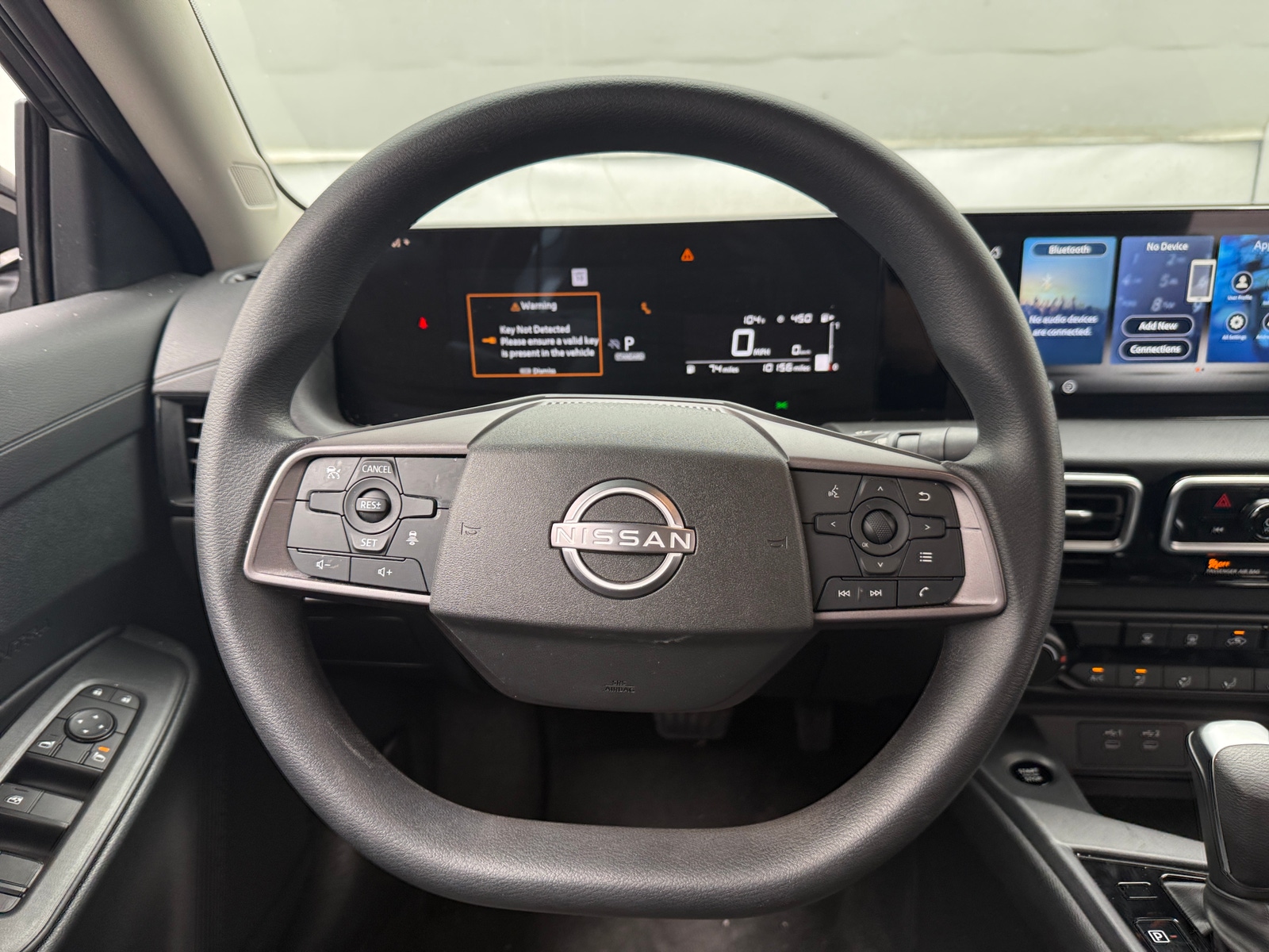 Thumbnail: 2026 Nissan Sentra - 5