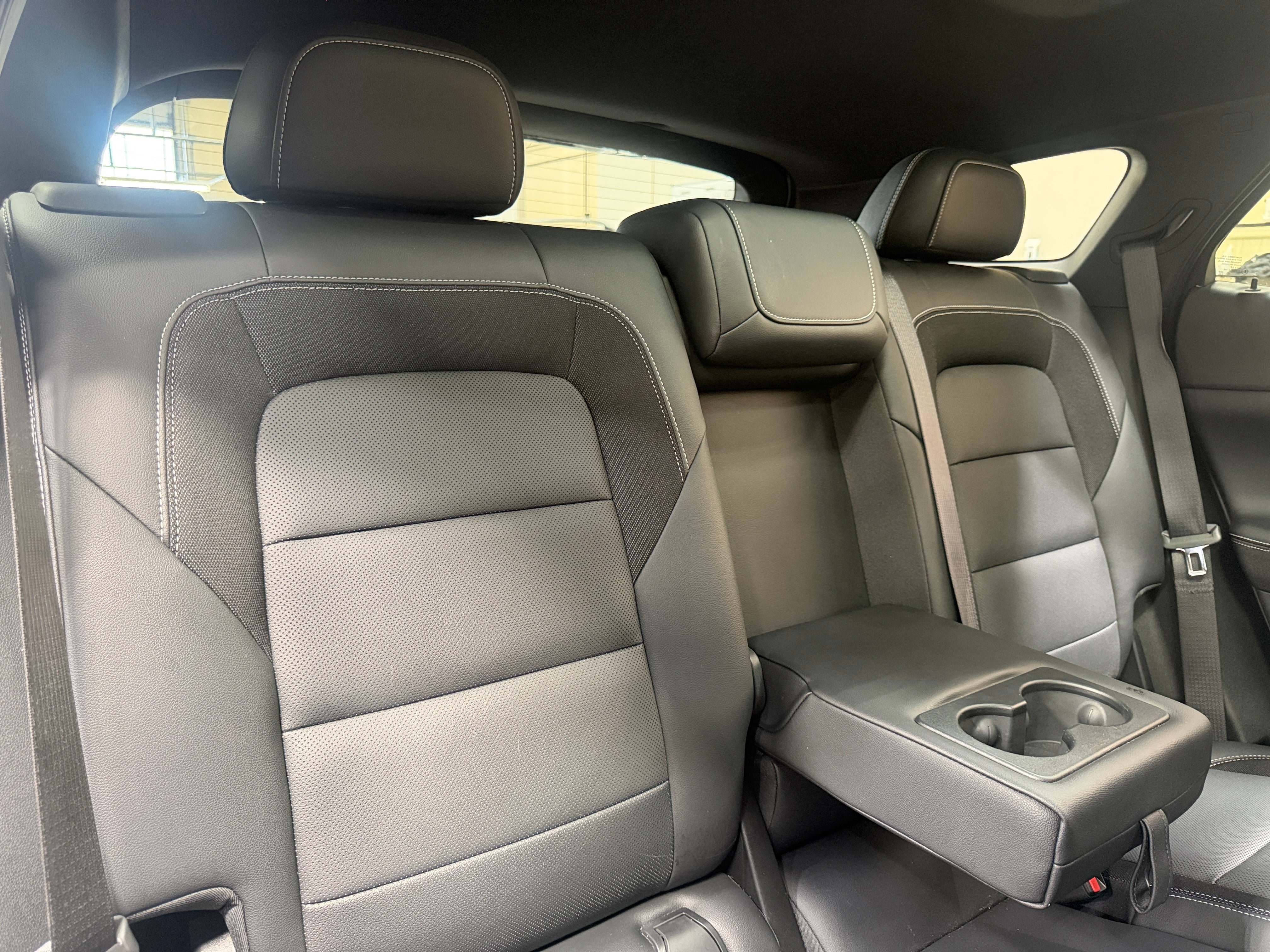 Used 2024 Chevrolet Blazer EV LT with VIN 3GNKDBRJ3RS210609 for sale in Auburn, WA