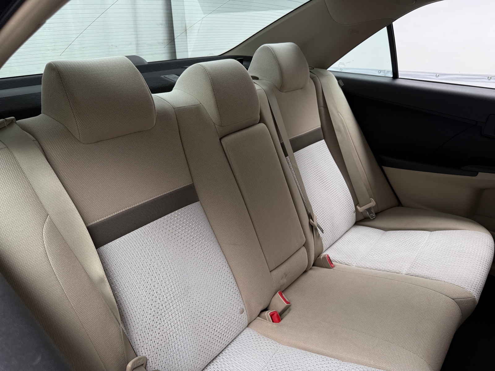 Thumbnail: 2012 Toyota Camry - 6