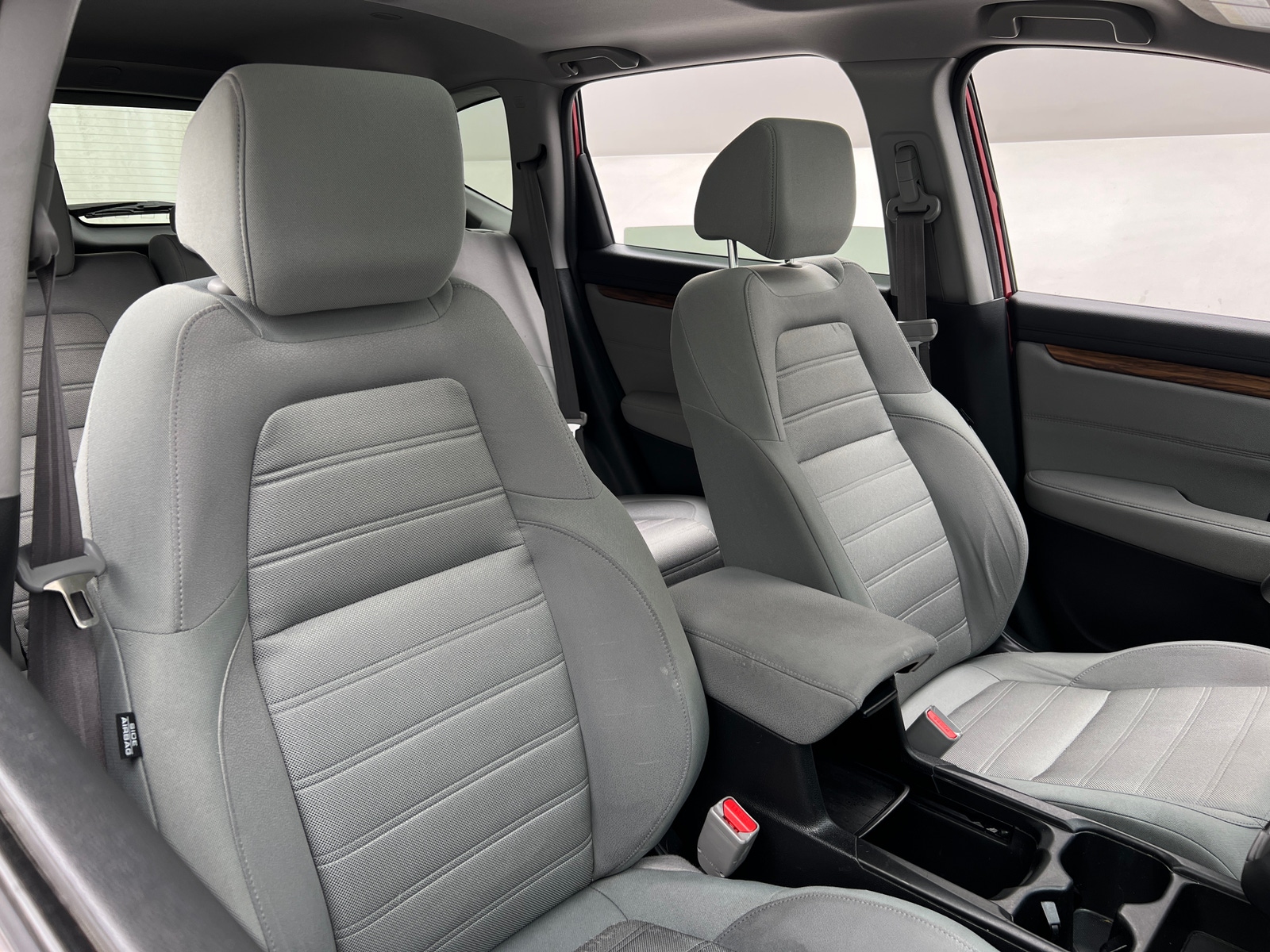 Thumbnail: 2022 Honda CR-V - 2