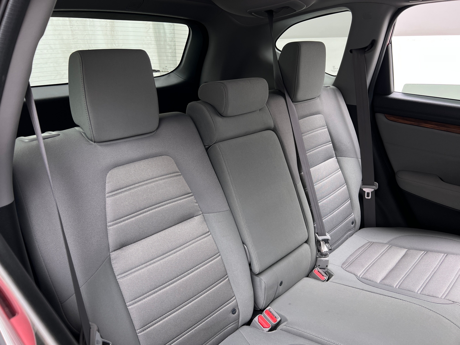 Thumbnail: 2022 Honda CR-V - 6