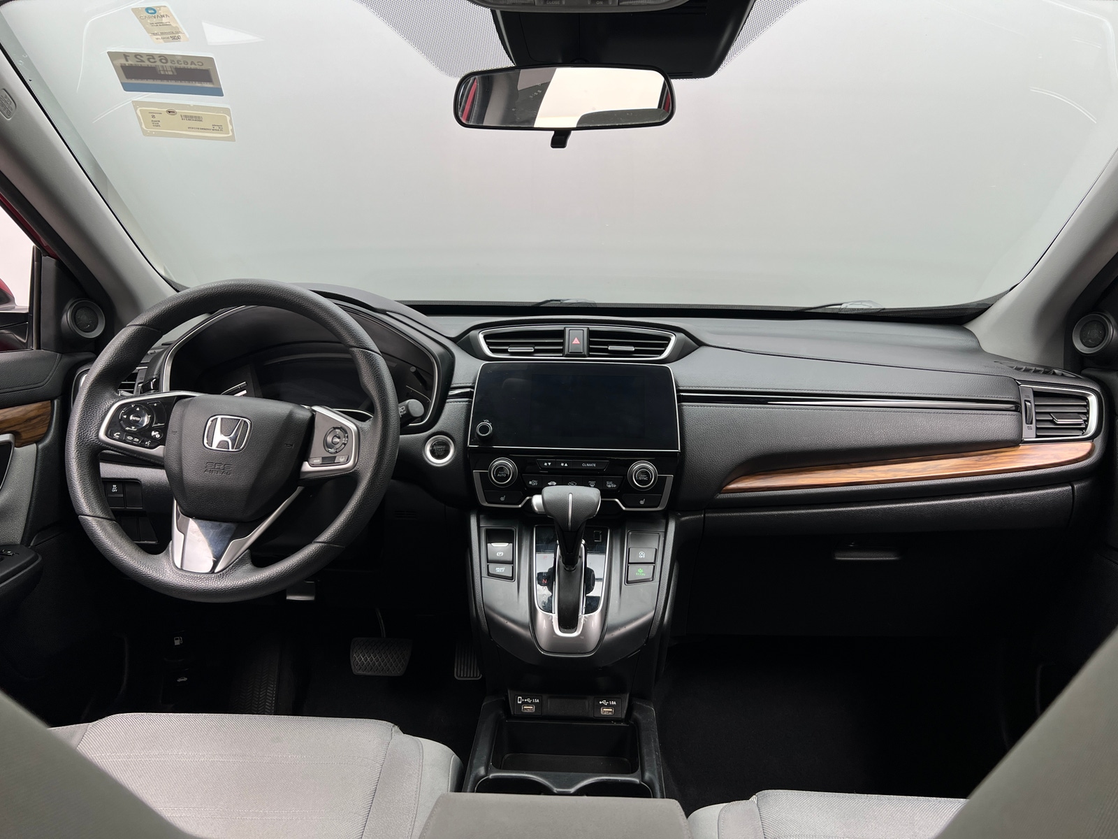 Thumbnail: 2022 Honda CR-V - 3