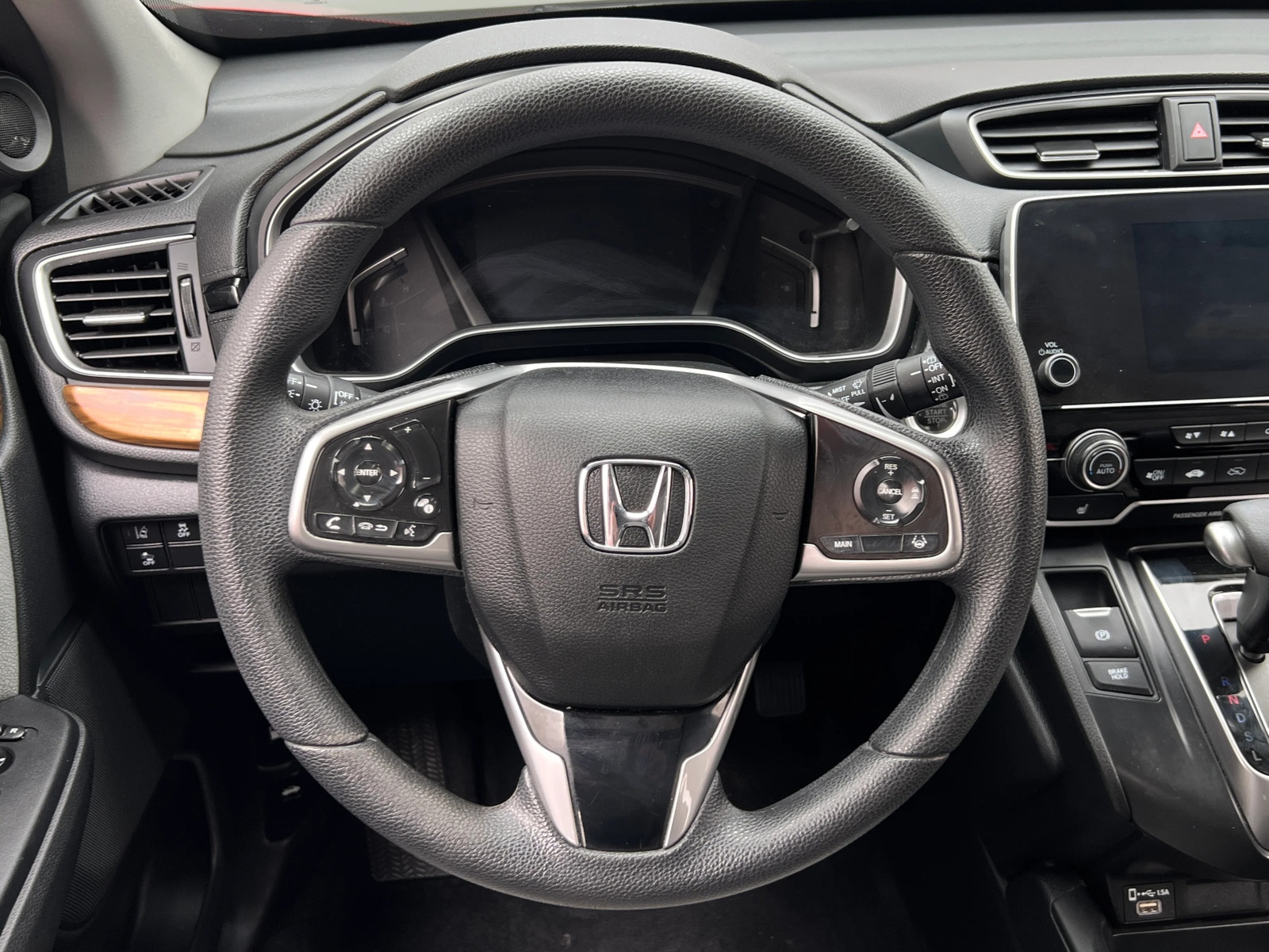 Thumbnail: 2022 Honda CR-V - 5