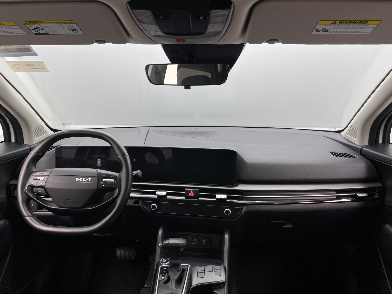 Thumbnail: 2026 Kia Sportage - 3