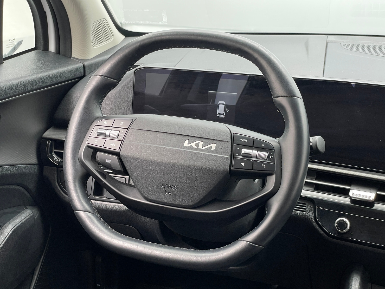 Thumbnail: 2026 Kia Sportage - 5