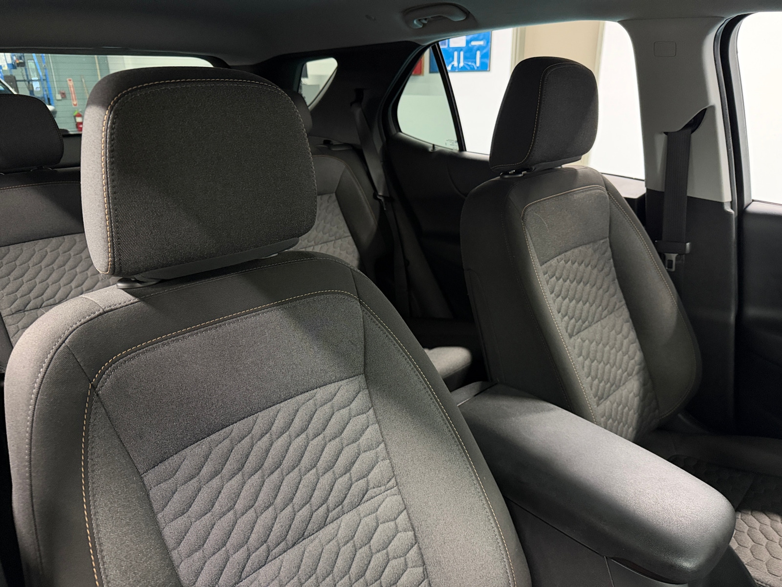 Thumbnail: 2021 Chevrolet Equinox - 2