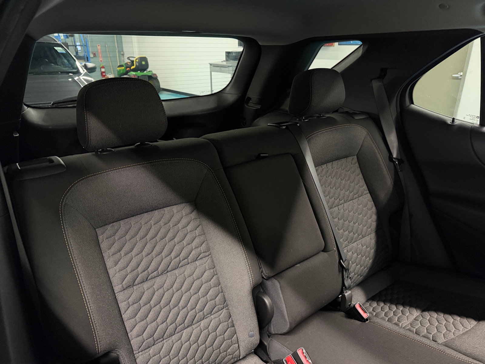 Thumbnail: 2021 Chevrolet Equinox - 6
