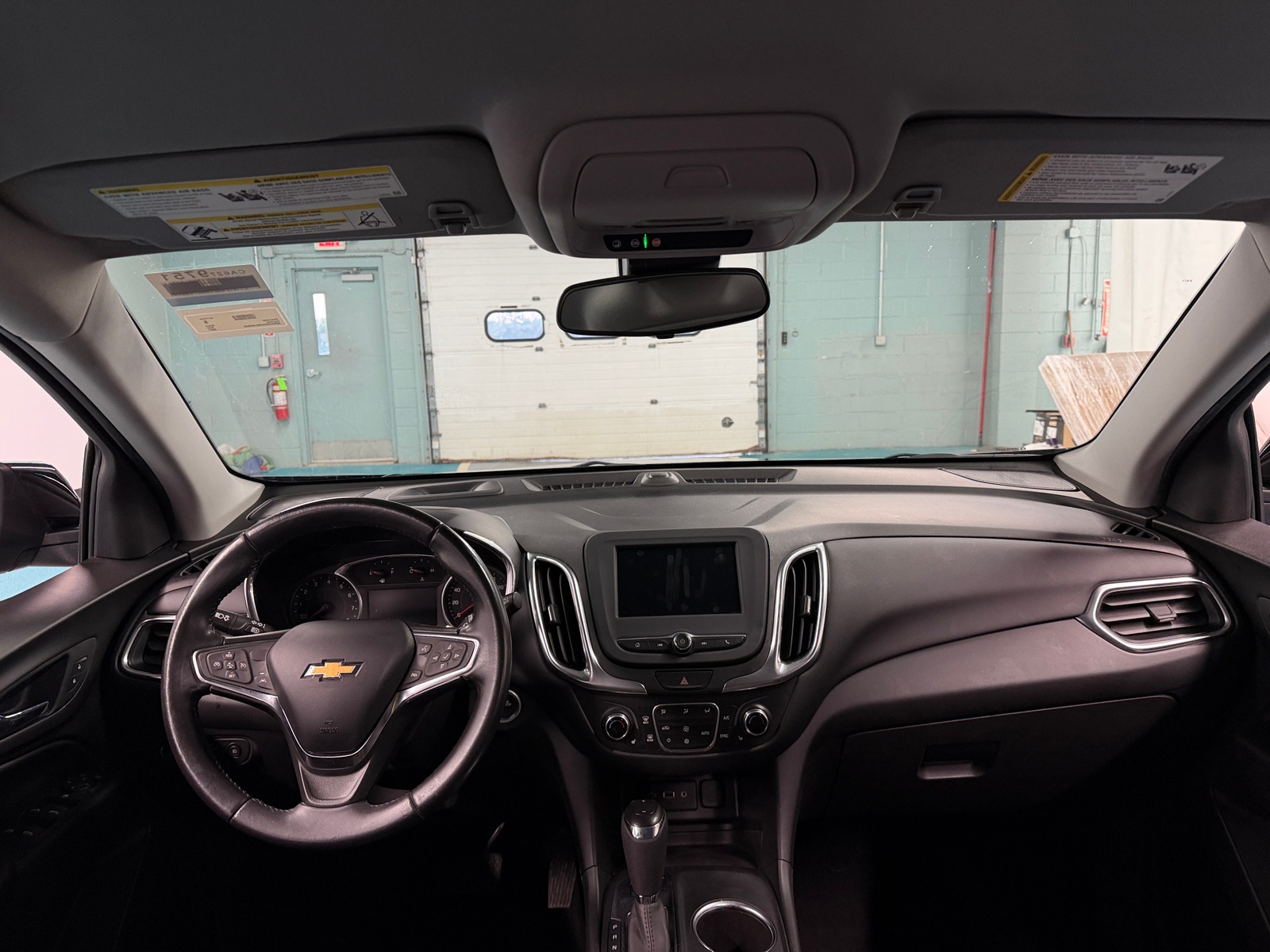 Thumbnail: 2021 Chevrolet Equinox - 3