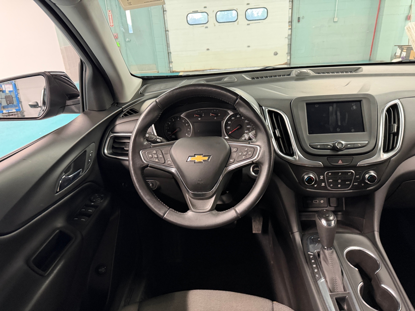 Thumbnail: 2021 Chevrolet Equinox - 5