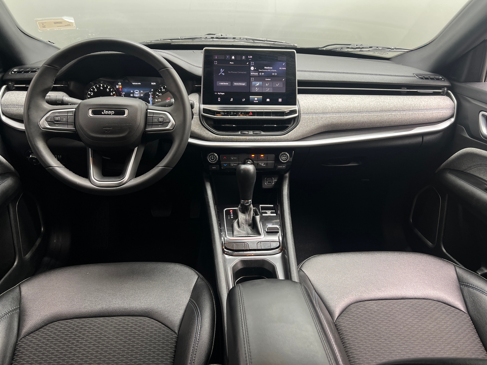 Thumbnail: 2024 Jeep Compass - 3