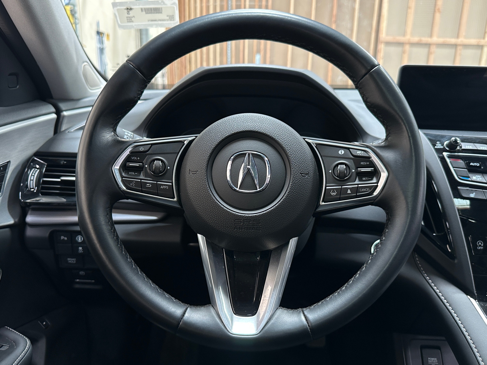 Thumbnail: 2023 Acura RDX - 4