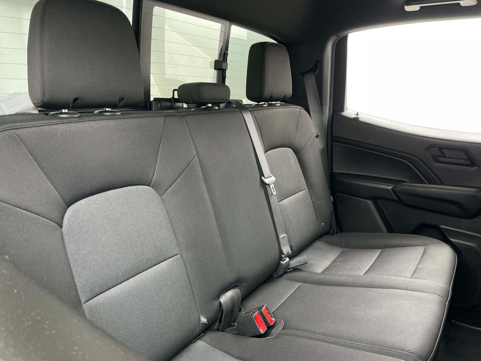 Thumbnail: 2023 Chevrolet Colorado - 6