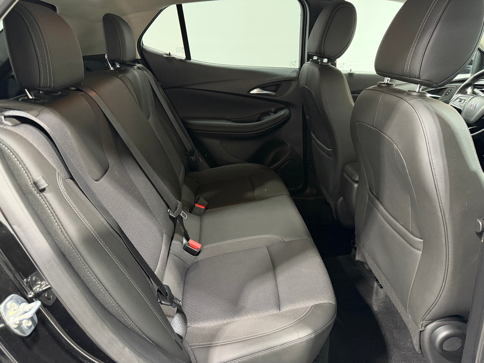 Thumbnail: 2025 Buick Encore GX - 5