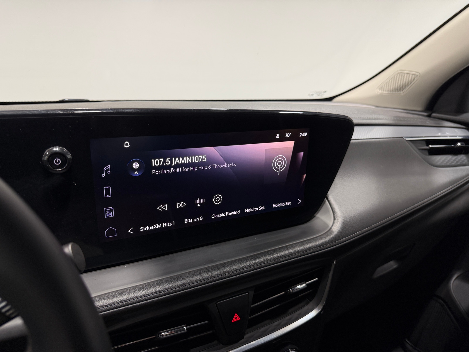 Thumbnail: 2025 Buick Encore GX - 3
