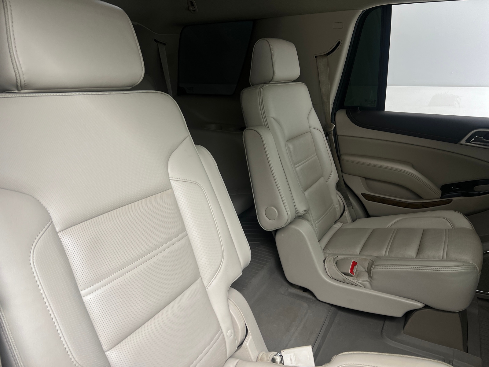 Thumbnail: 2020 GMC Yukon - 5
