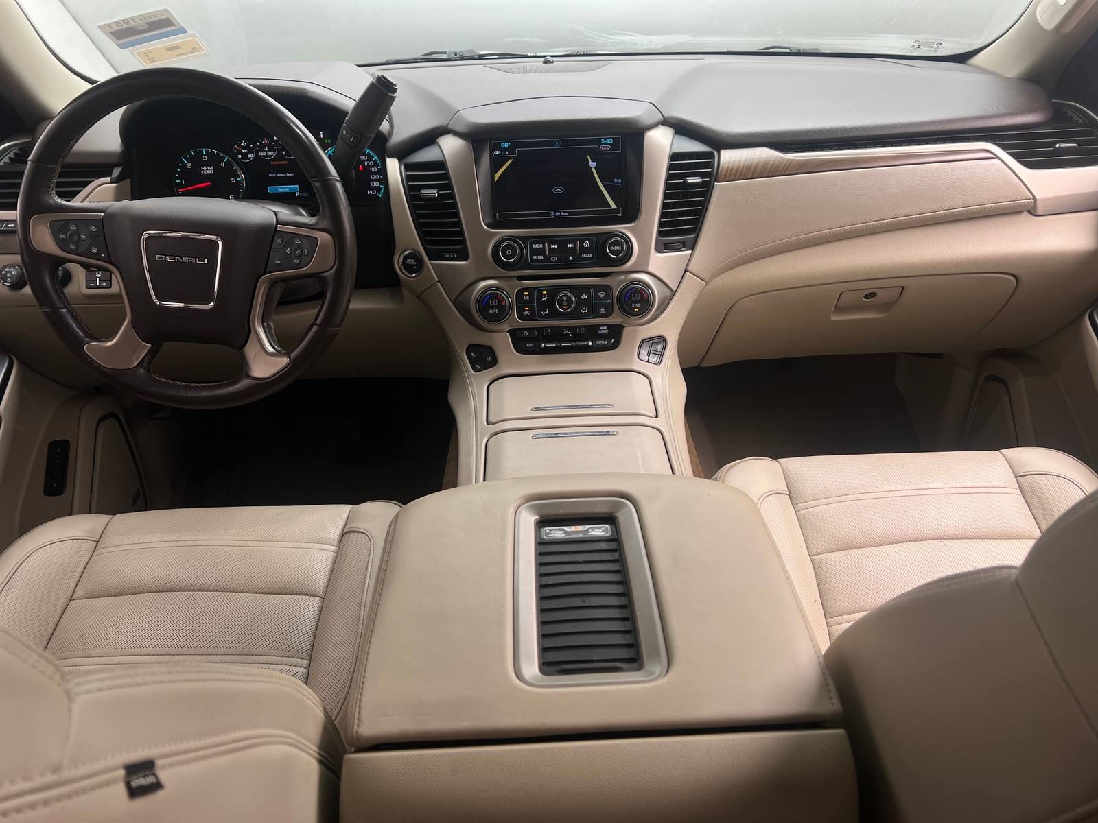 Thumbnail: 2020 GMC Yukon - 2