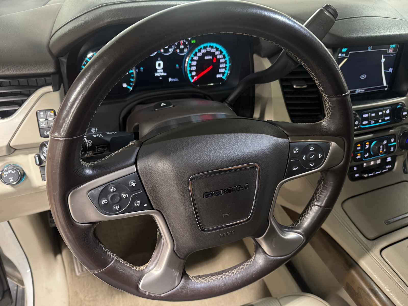 Thumbnail: 2020 GMC Yukon - 4