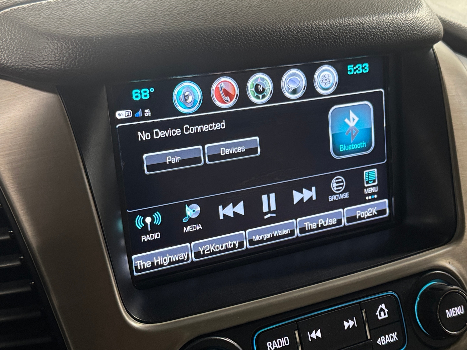 Thumbnail: 2020 GMC Yukon - 3