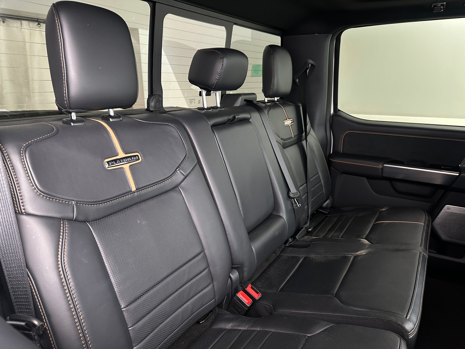 Thumbnail: 2024 Ford Econoline - 5