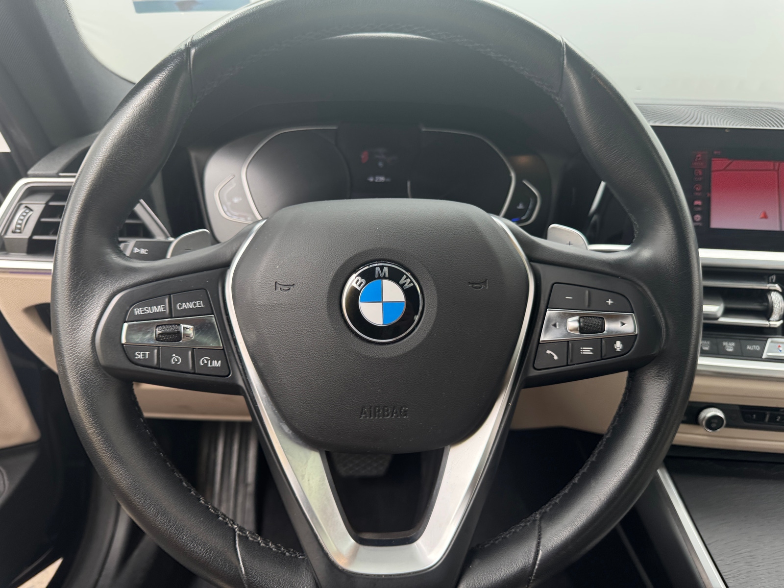 Thumbnail: 2021 BMW 4 Series - 3
