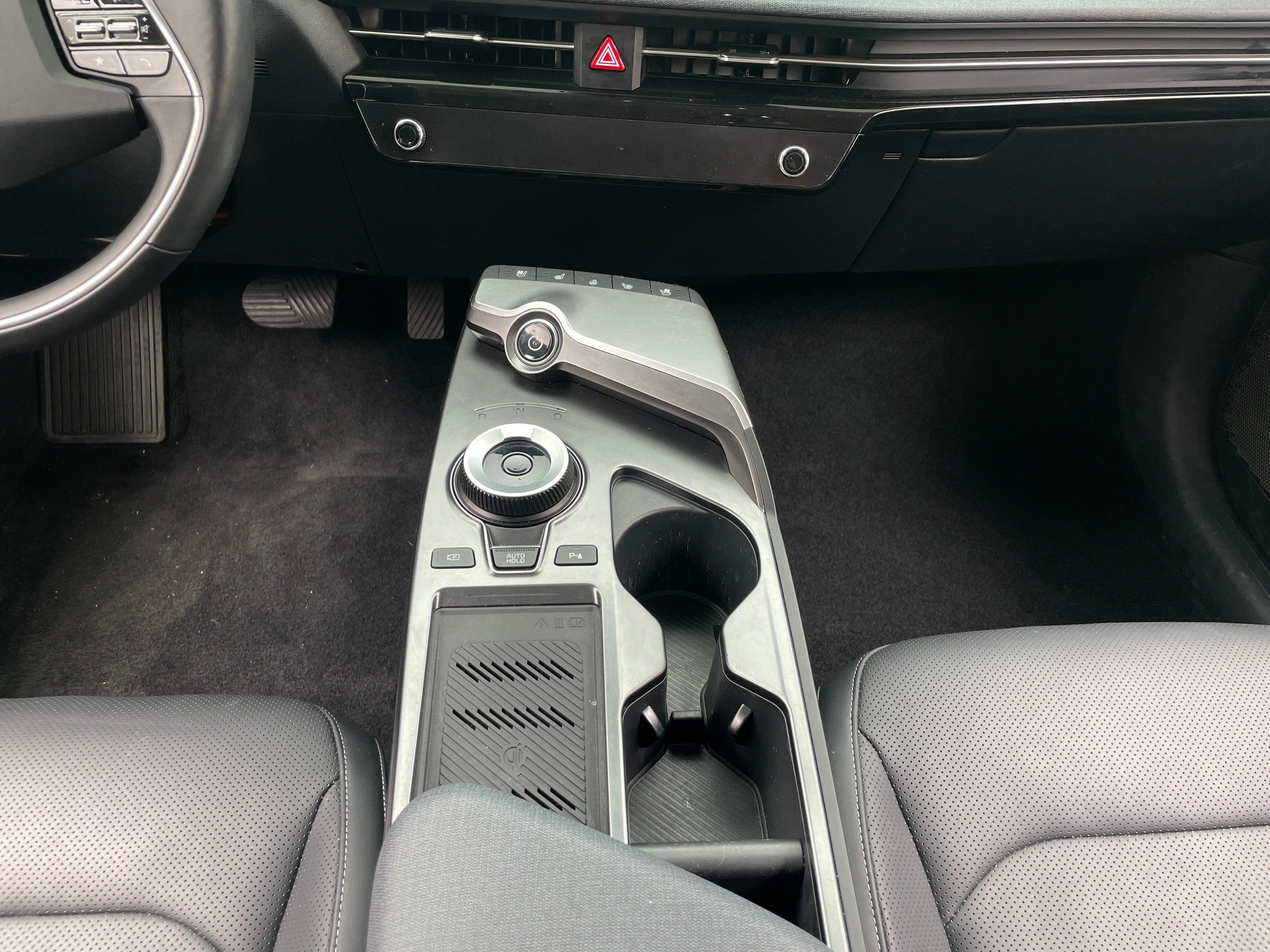 Used 2023 Kia EV6 Wind with VIN KNDC3DLC0P5119651 for sale in Auburn, WA