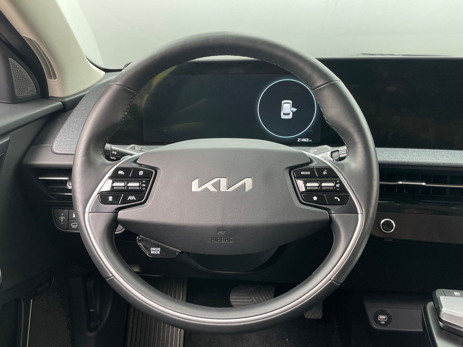 Thumbnail: 2023 Kia EV6 - 4