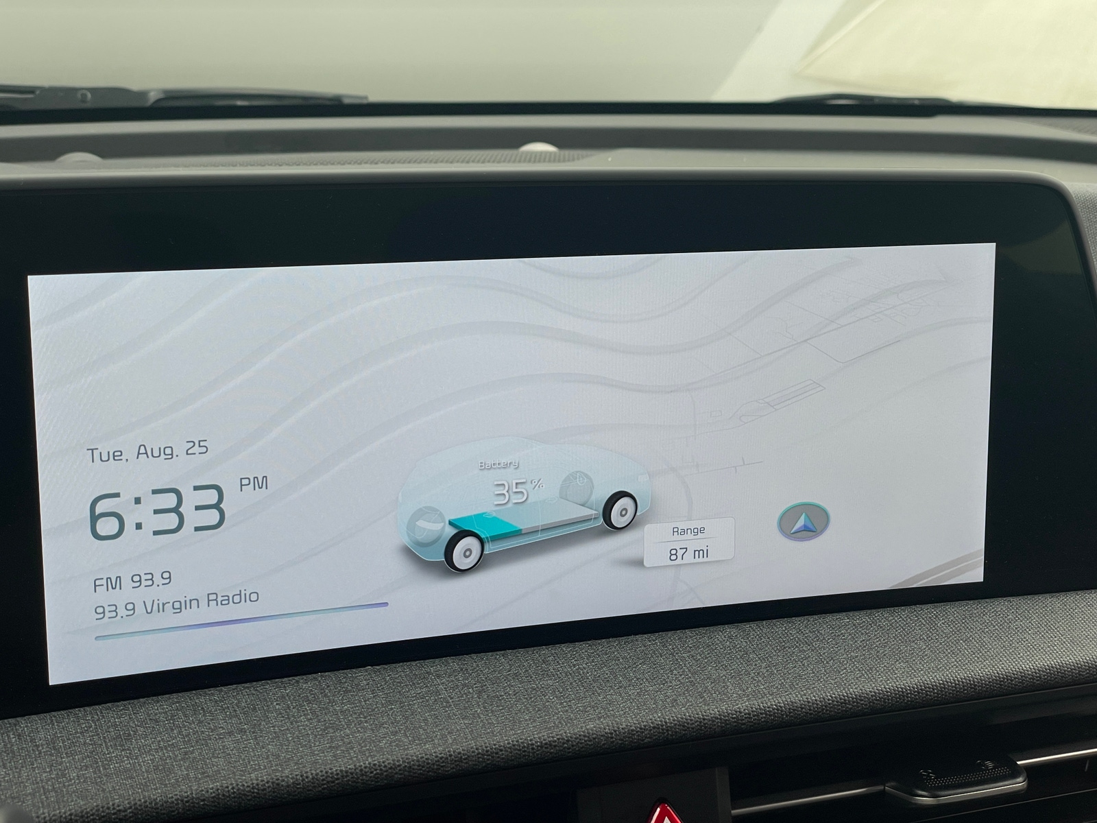 Thumbnail: 2023 Kia EV6 - 3