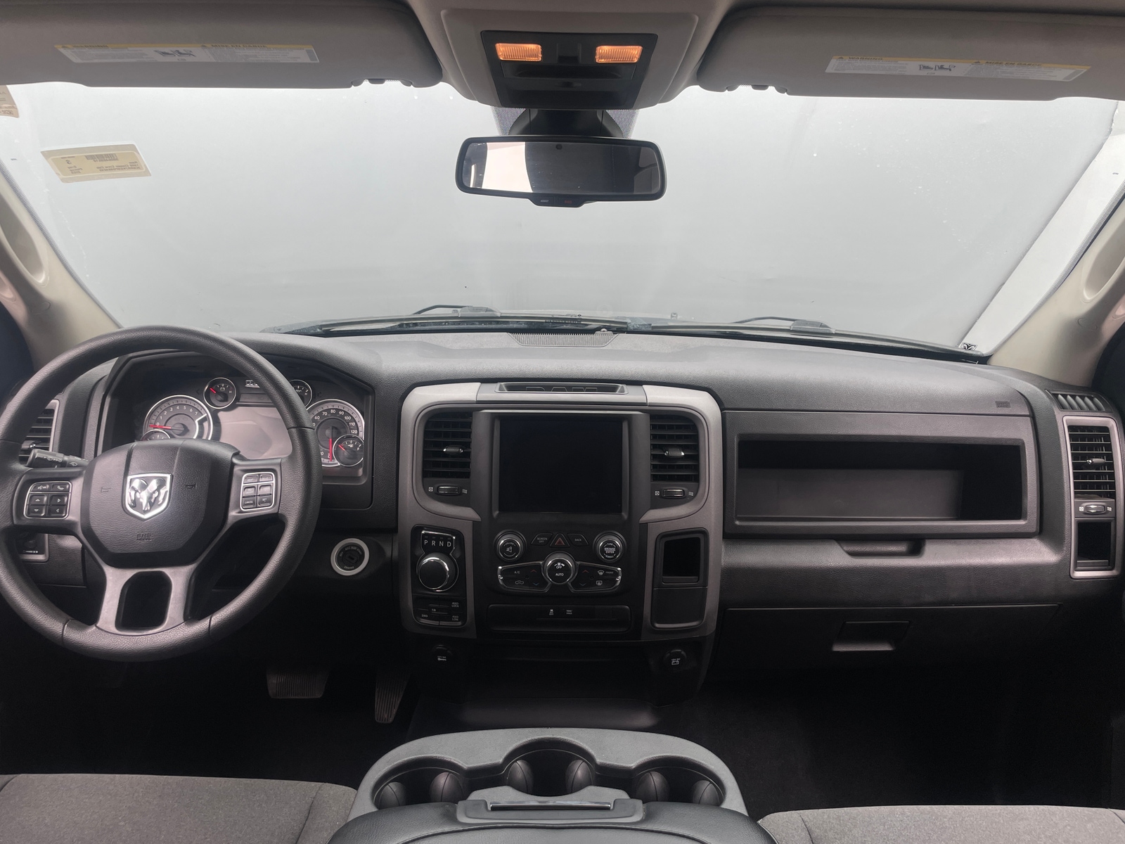 Thumbnail: 2023 RAM 1500 Classic - 3