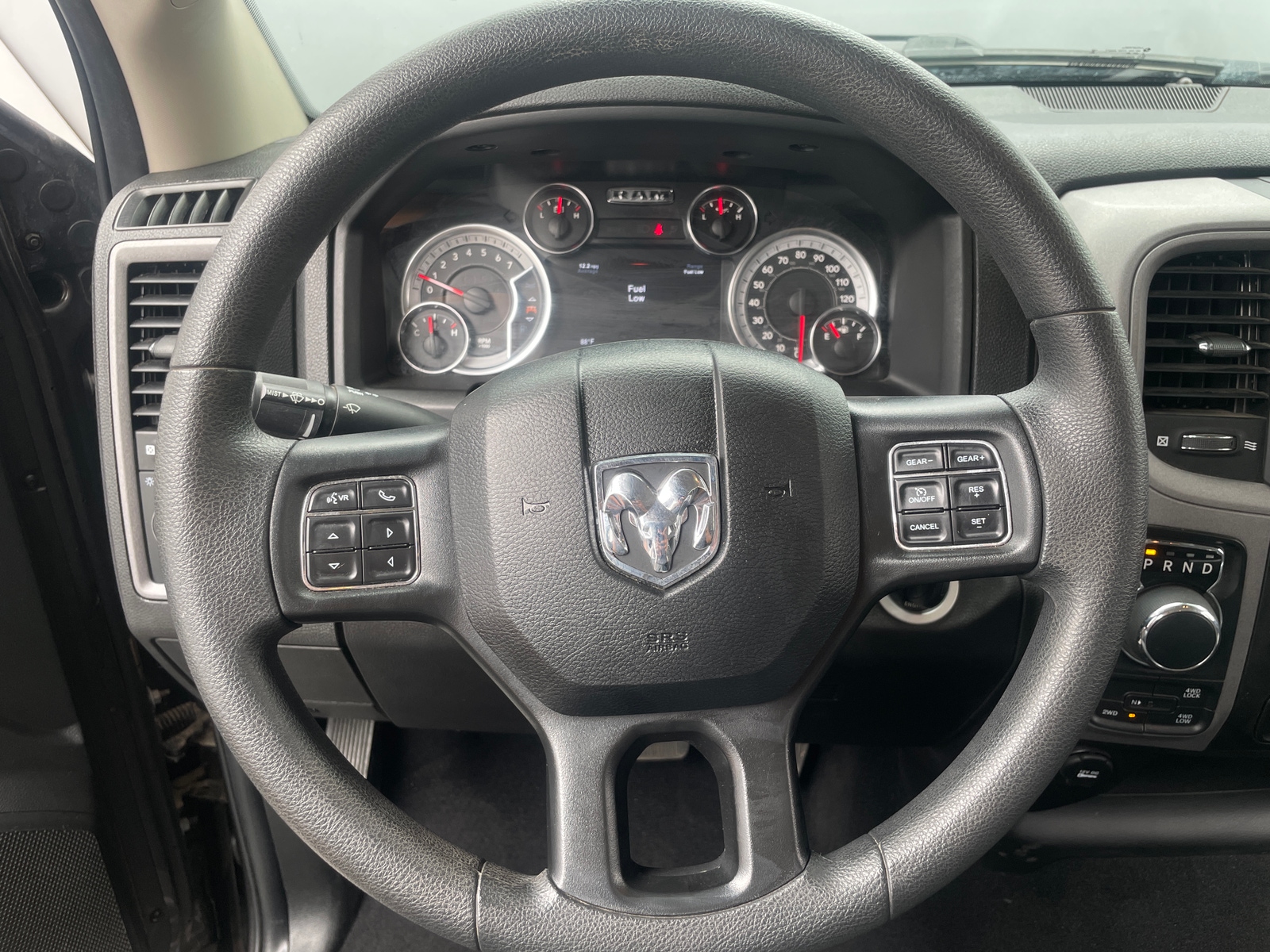 Thumbnail: 2023 RAM 1500 Classic - 5