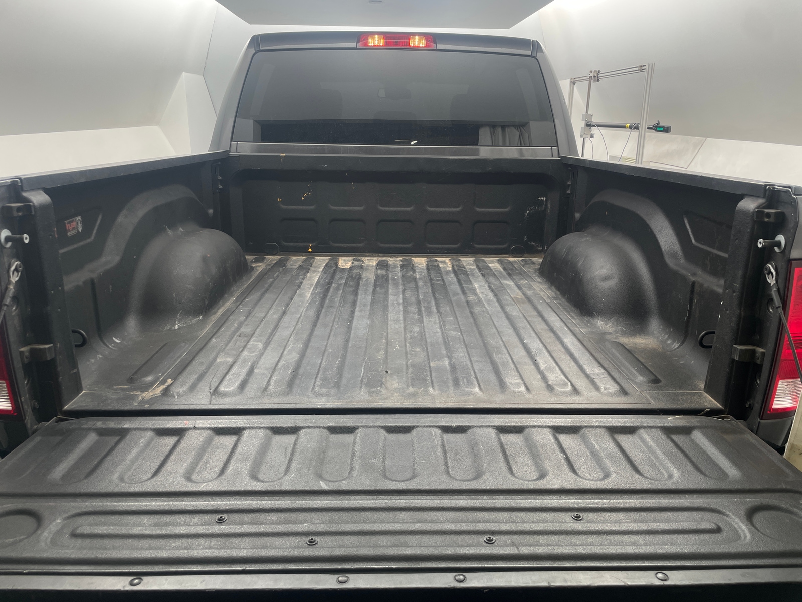 Thumbnail: 2023 RAM 1500 Classic - 7
