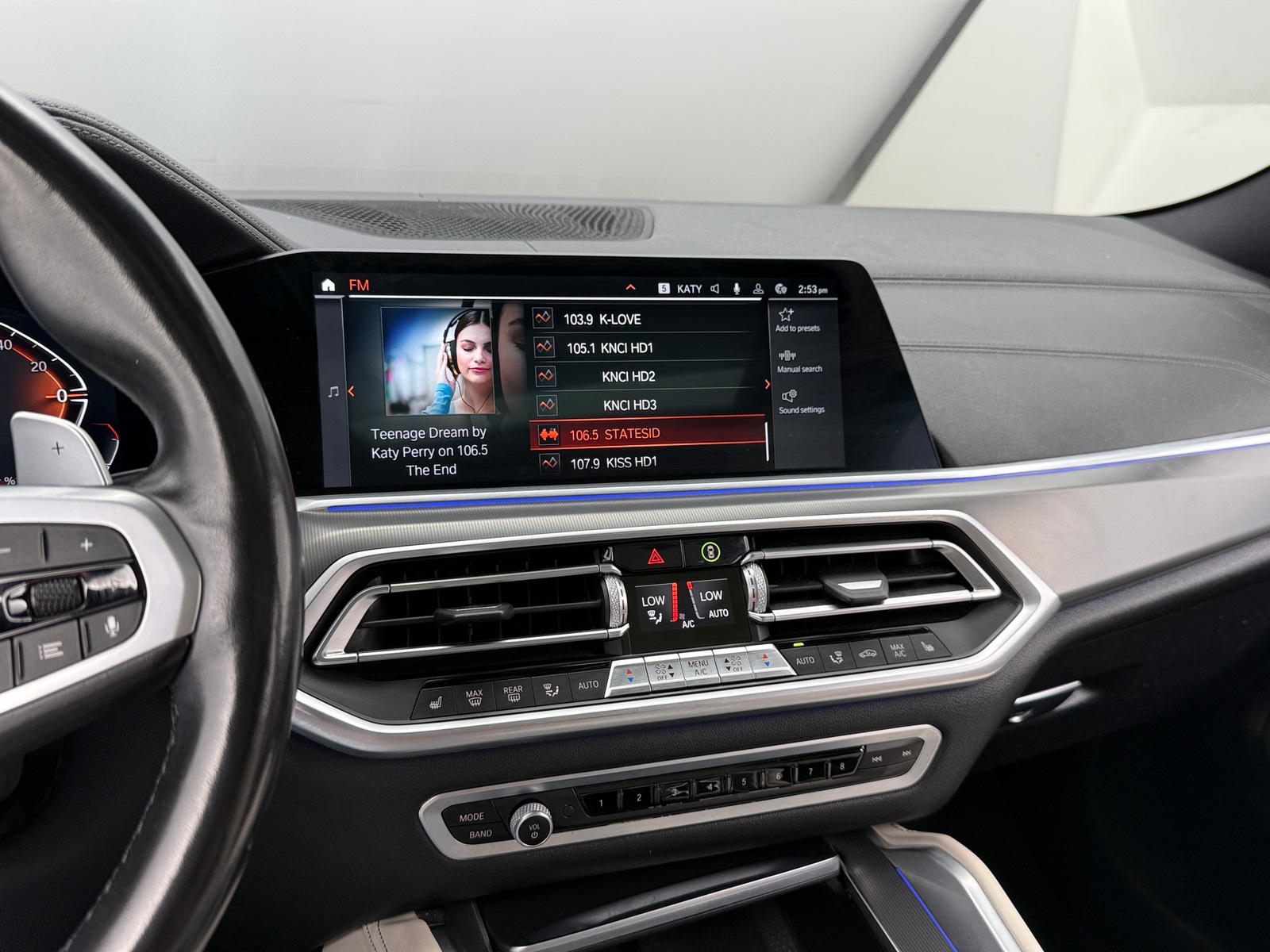 Thumbnail: 2021 BMW X6 - 3