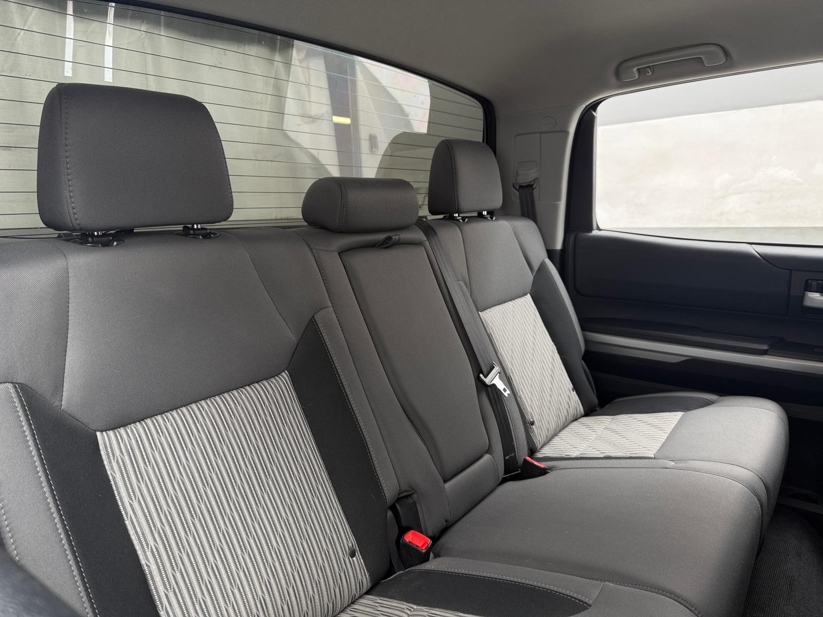 Thumbnail: 2016 Toyota Tundra - 6