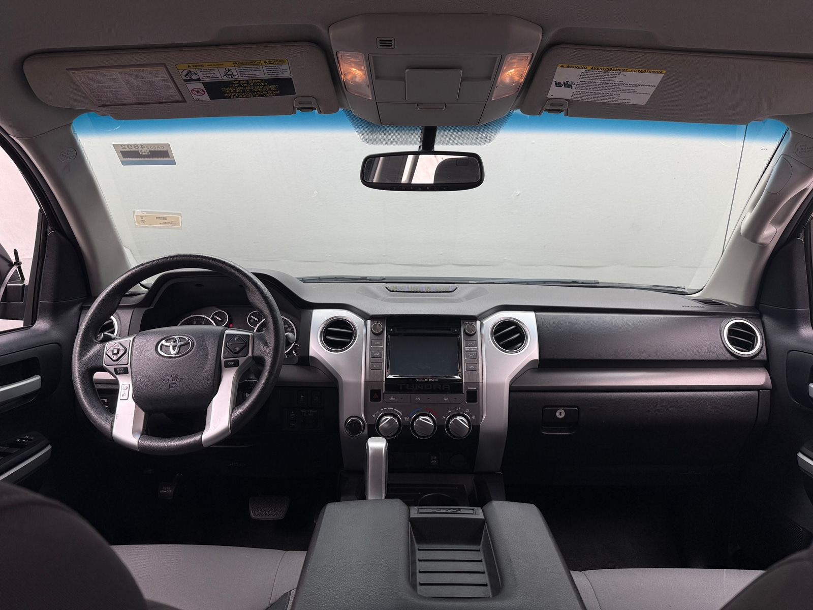 Thumbnail: 2016 Toyota Tundra - 3