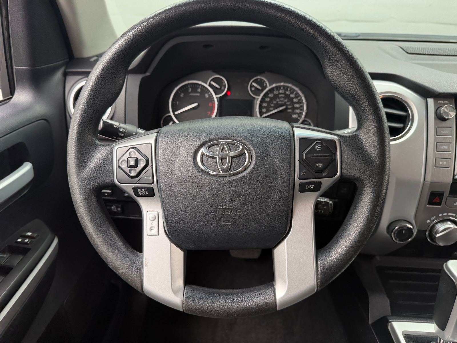 Thumbnail: 2016 Toyota Tundra - 5