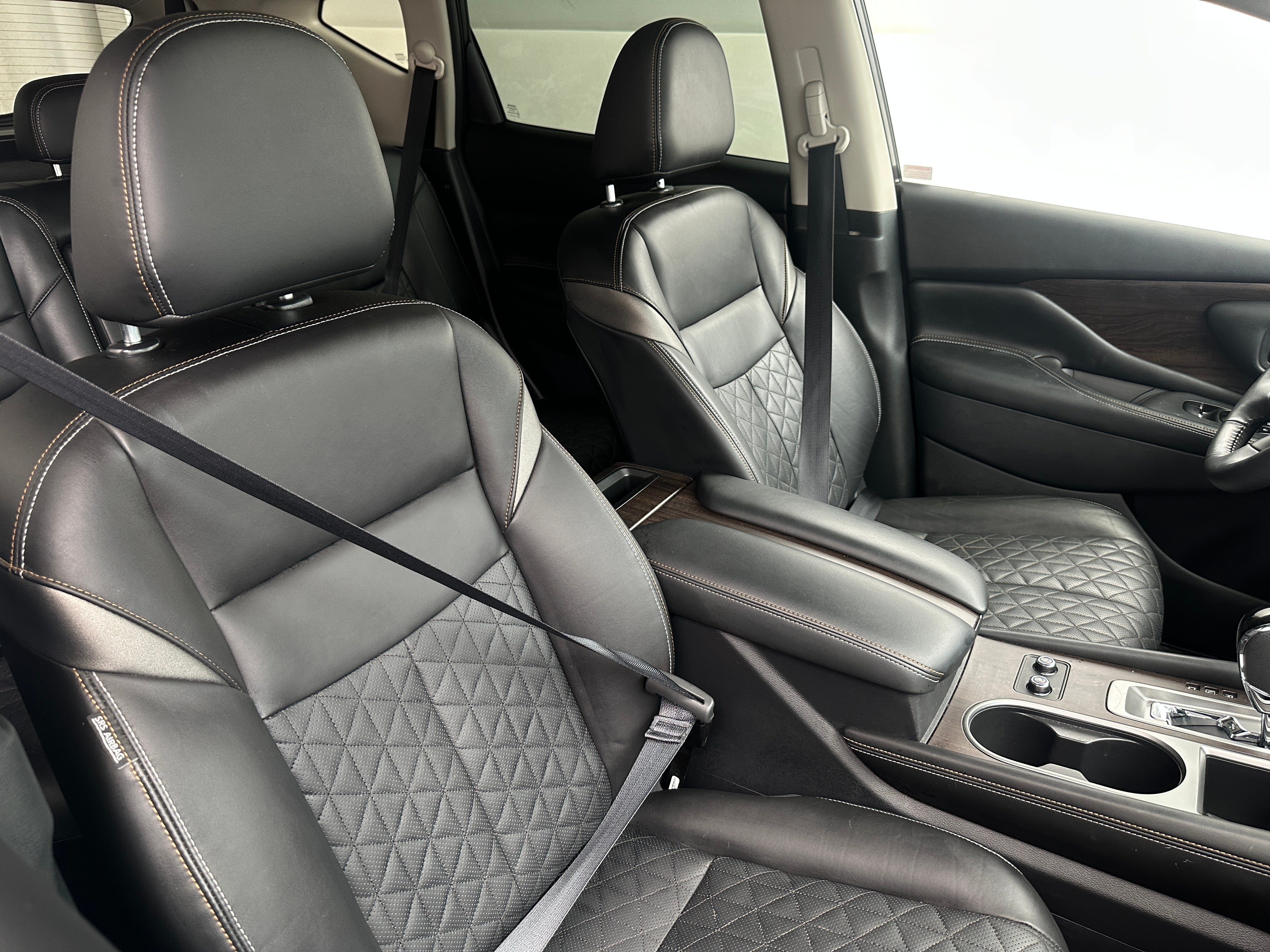 2024 Nissan Murano