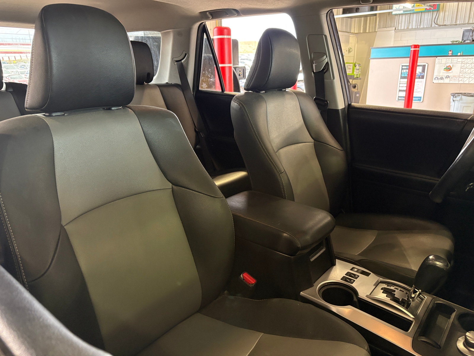 Thumbnail: 2019 Toyota 4Runner - 2