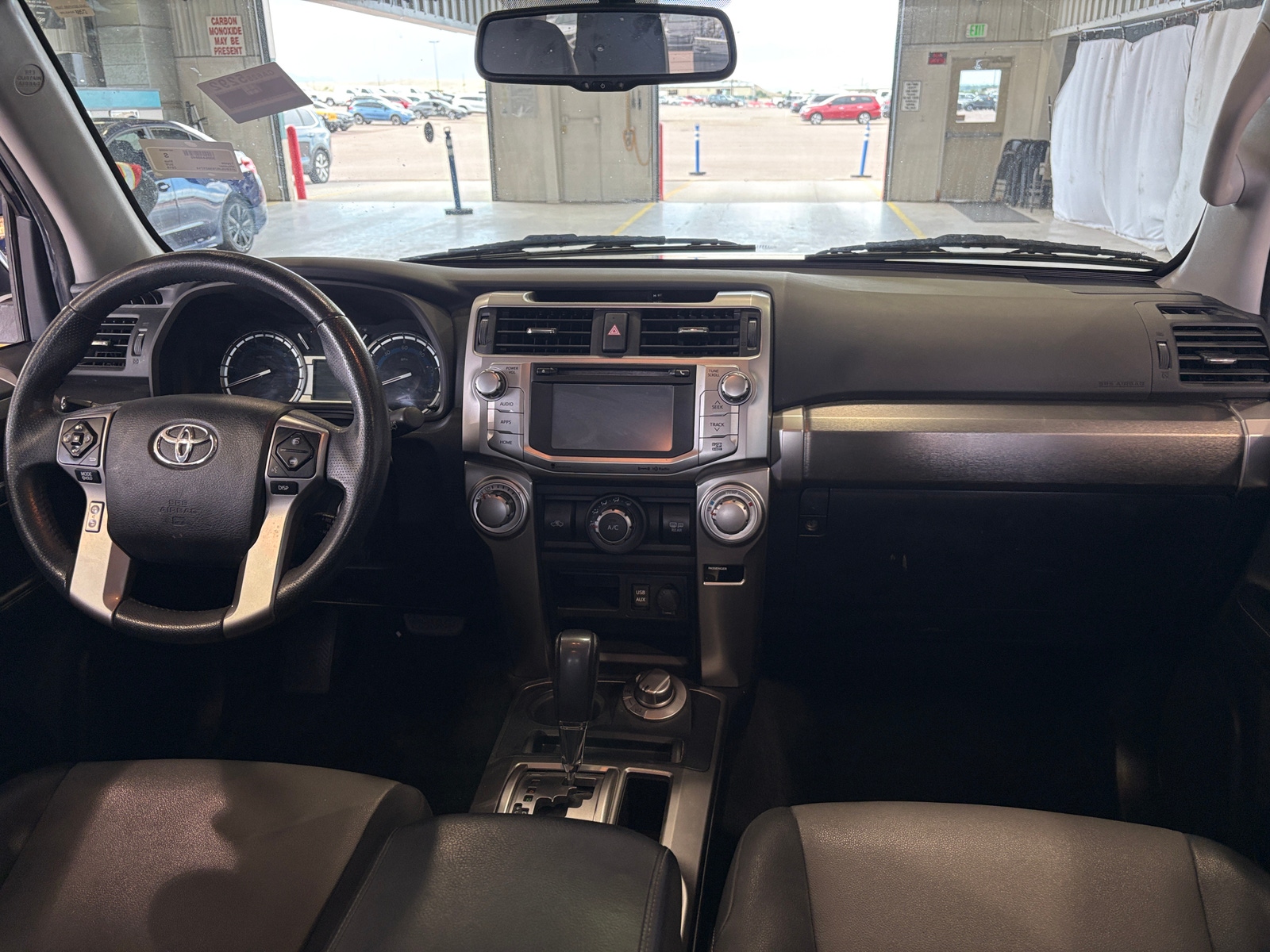 Thumbnail: 2019 Toyota 4Runner - 3