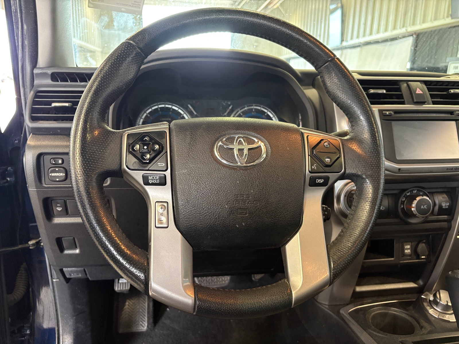 Thumbnail: 2019 Toyota 4Runner - 5