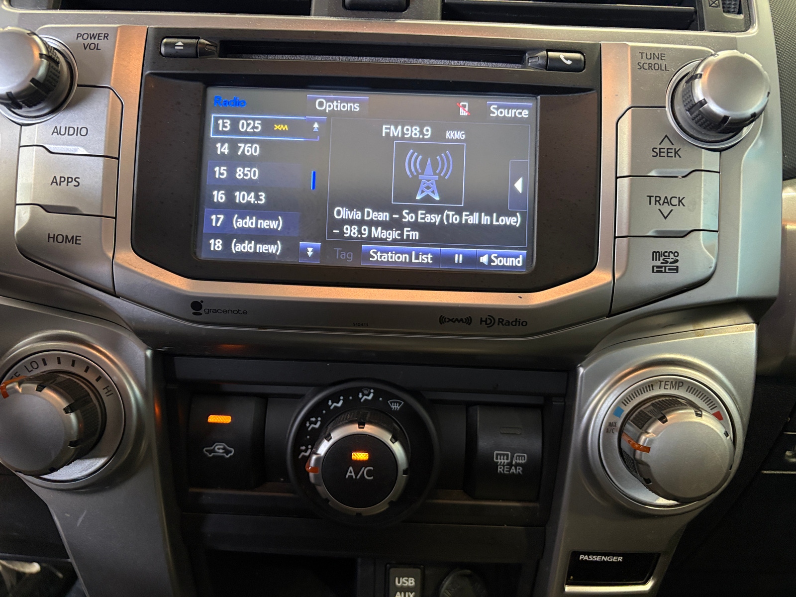 Thumbnail: 2019 Toyota 4Runner - 4
