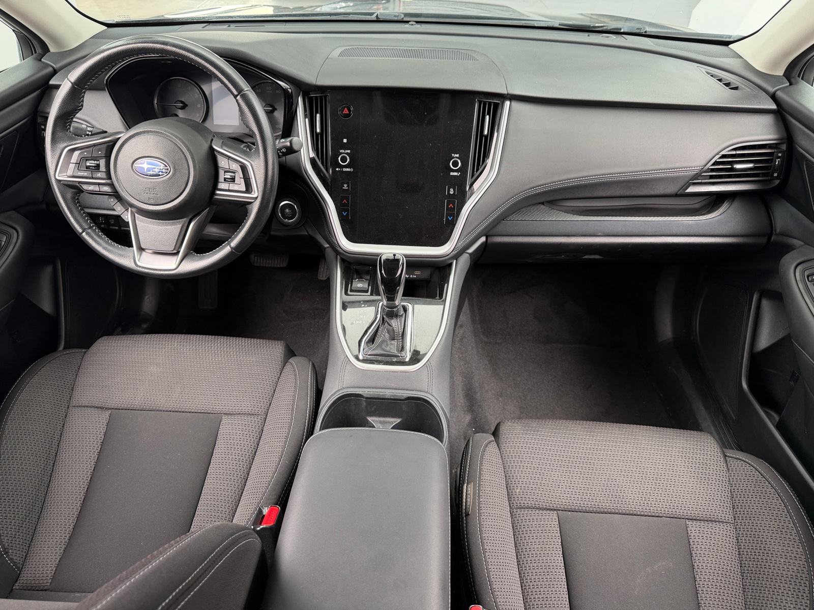 Thumbnail: 2021 Subaru Outback - 3