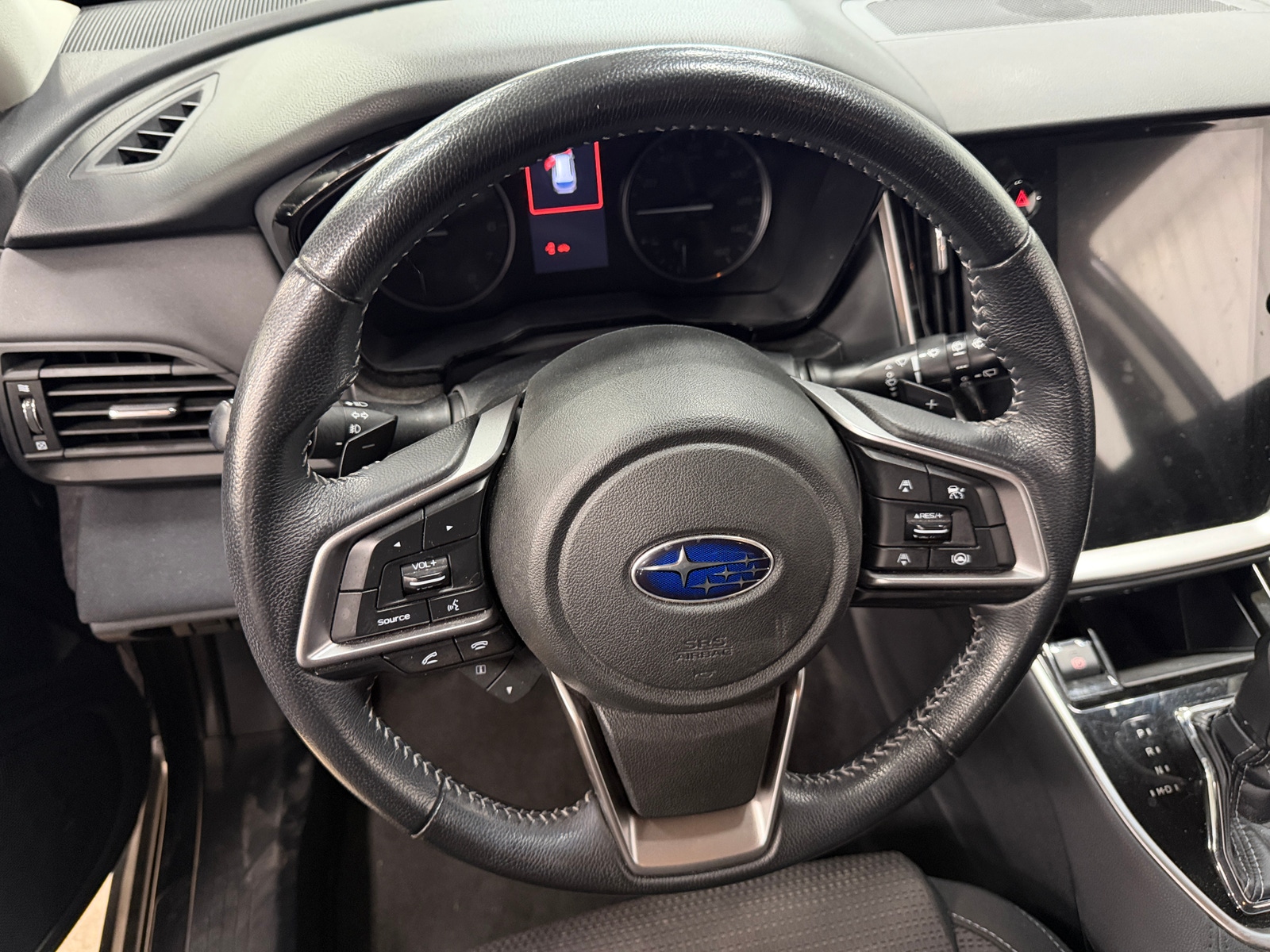 Thumbnail: 2021 Subaru Outback - 5