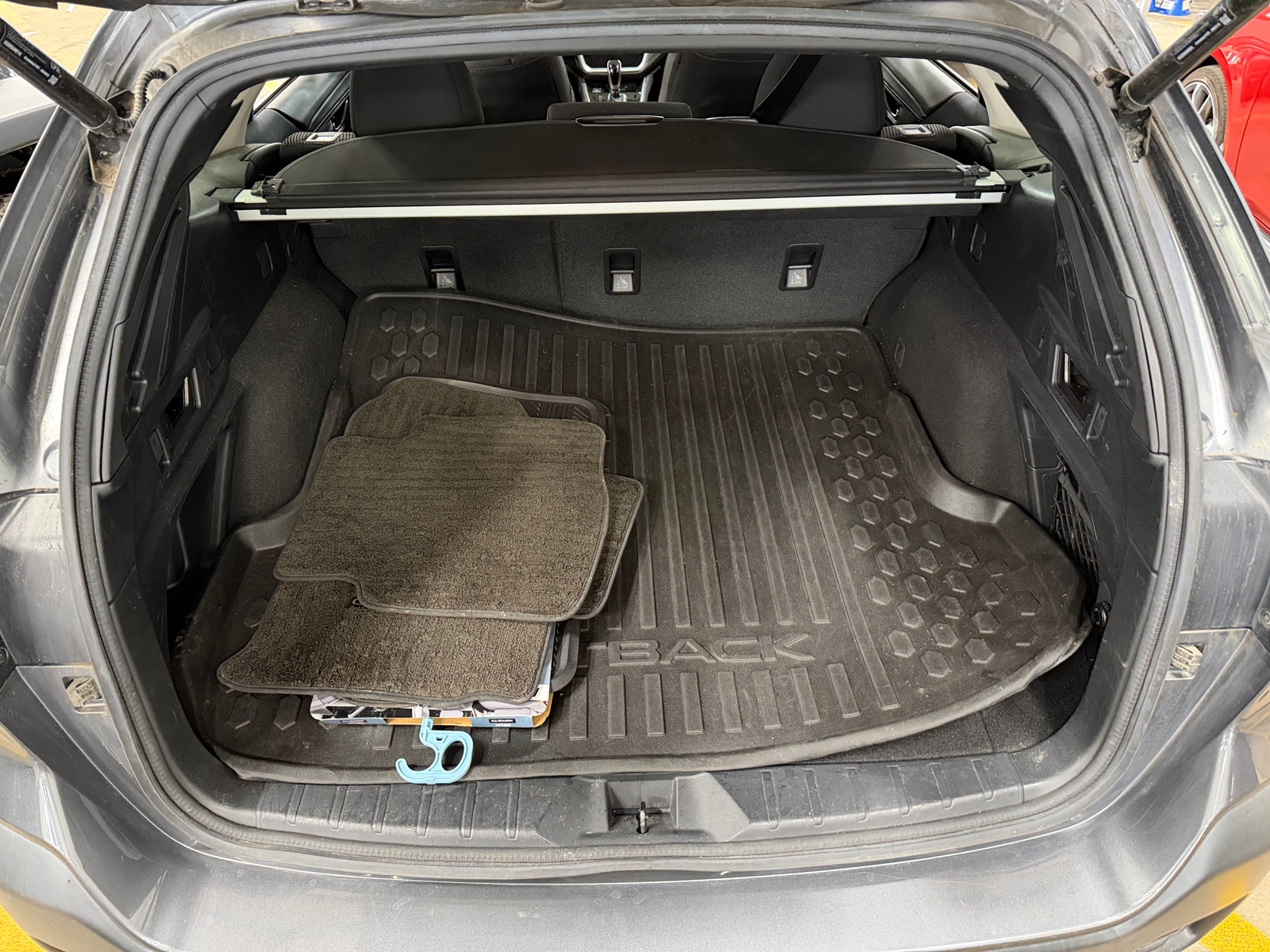 Thumbnail: 2021 Subaru Outback - 7