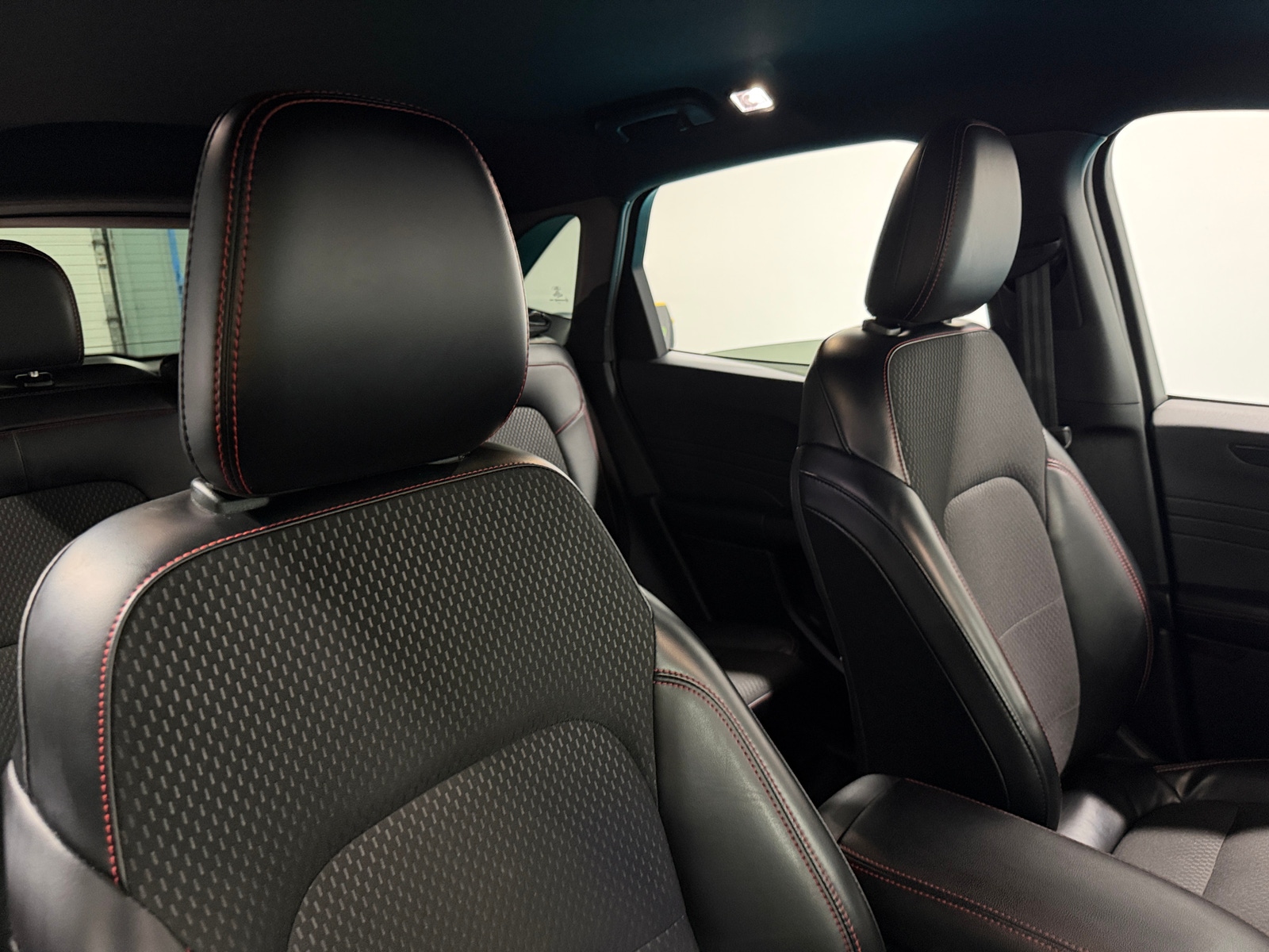 Thumbnail: 2025 Ford Escape - 2