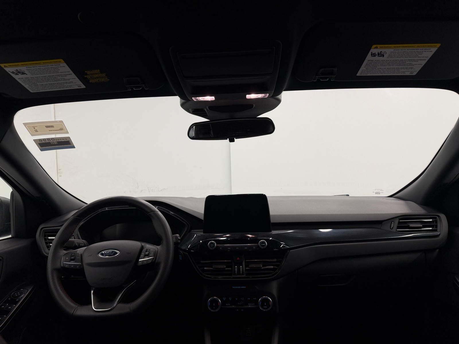 Thumbnail: 2025 Ford Escape - 3